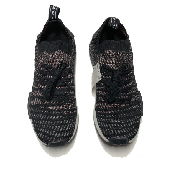 nmd_r1 stlt parley primeknit shoes